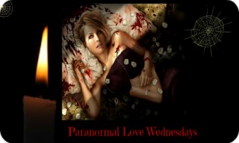 paranormal love image