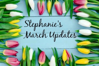 marchupdates